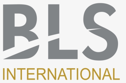 Bls International Carves Its Way To Forbes Asia S - Bls International Logo, HD Png Download, Transparent PNG