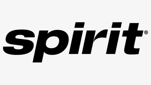 Spirit Airlines, HD Png Download, Transparent PNG