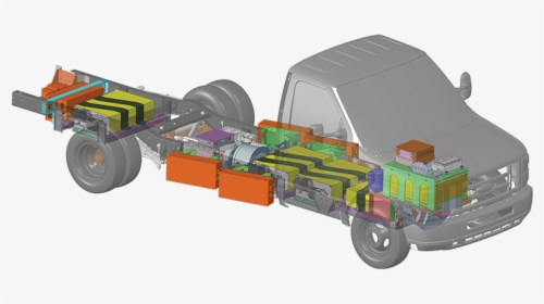 Model Car, HD Png Download, Transparent PNG