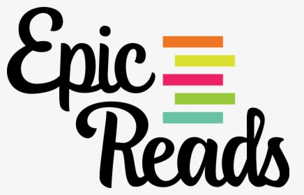Epic Reads Logo Png, Transparent Png, Transparent PNG