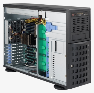 Benefits Of Custom Servers, Workstations, And Laptops - 4023s Trt, HD Png Download, Transparent PNG