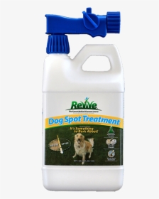 Revive Dog Spot Treatment - Pembroke Welsh Corgi, HD Png Download, Transparent PNG