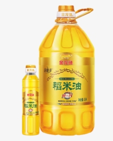 Transparent Vegetable Oil Png - Arawana Rice Bran Oil, Png Download, Transparent PNG