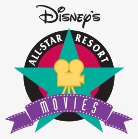 Disney's All-star Movies Resort, HD Png Download, Transparent PNG