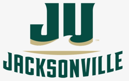 Logo Jacksonville Dolphins, HD Png Download, Transparent PNG