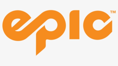 Epic - Epic Pass Logo Png, Transparent Png, Transparent PNG