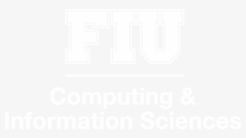 Fiu School Of Computing And Information Sciences   - Florida International University, HD Png Download, Transparent PNG