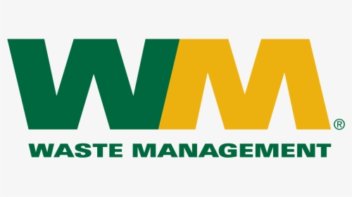 Waste Management Logo Png Image - Waste Management Logo, Transparent Png, Transparent PNG