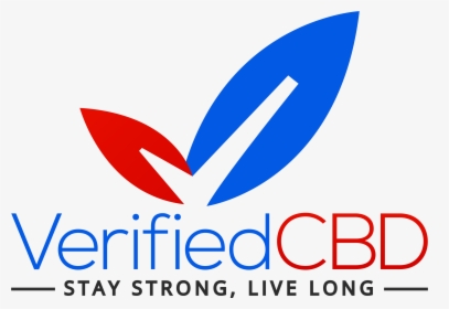 Verified Cbd Logo, HD Png Download, Transparent PNG