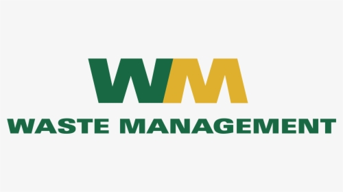 Waste Management Logo Png Transparent - Waste Management, Png Download, Transparent PNG