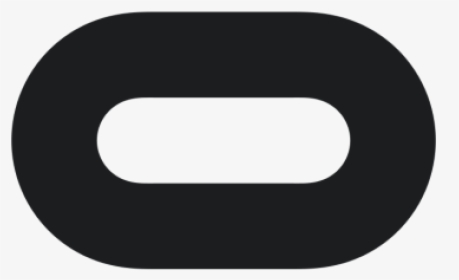 Oculus Rift Logo Transparent, HD Png Download, Transparent PNG
