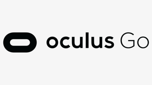 Oculus Go Logo Png, Transparent Png, Transparent PNG