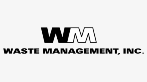 Waste Management Vector Logo, HD Png Download, Transparent PNG