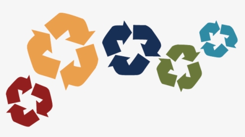 Scs Engineers Zero Waste Logo - Zero Waste Management Logo, HD Png Download, Transparent PNG