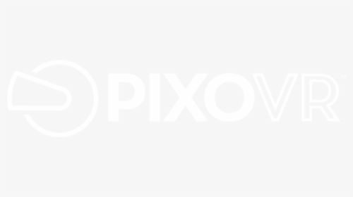 Pixo Vr - Circle, HD Png Download, Transparent PNG
