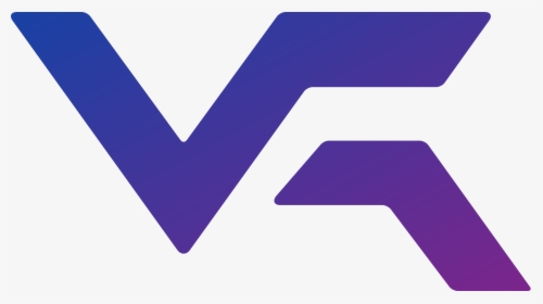 Vr Game Logo Png, Transparent Png, Transparent PNG