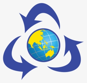 Waste Management Company - Emblem, HD Png Download, Transparent PNG