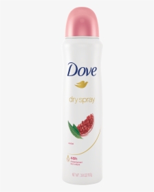Dove Revive Dry Spray Antiperspirant - Dove, HD Png Download, Transparent PNG