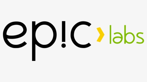 Logo De Epic Labs - Graphic Design, HD Png Download, Transparent PNG