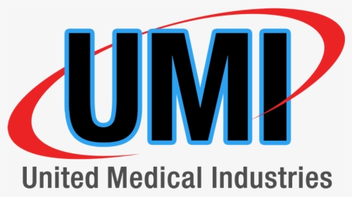 Umi United Medical Industries - Graphic Design, HD Png Download, Transparent PNG