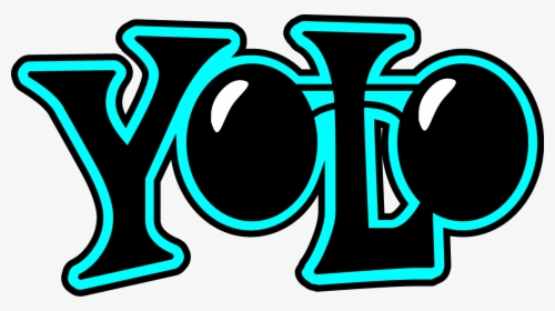 Yolo Object Detection Logo, HD Png Download, Transparent PNG