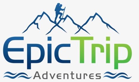 Epic Trip Adventures, HD Png Download, Transparent PNG