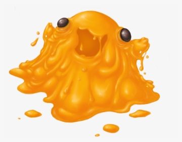 Blob Monster - Scp 999 Scp 529, HD Png Download, Transparent PNG