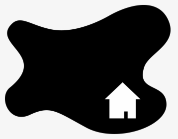 A House Is Not A Blob, HD Png Download, Transparent PNG