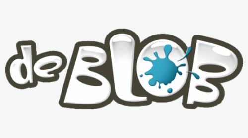 De Blob Logo Png, Transparent Png, Transparent PNG