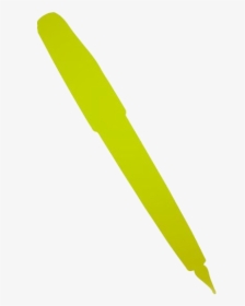 Pen Icon Png Transparent Images - Writing, Png Download, Transparent PNG