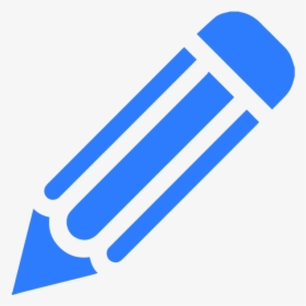 Pencil Symbol Png, Transparent Png, Transparent PNG