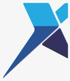 X Icon - Triangle, HD Png Download, Transparent PNG