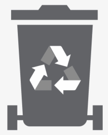Icon For Recycling, HD Png Download, Transparent PNG