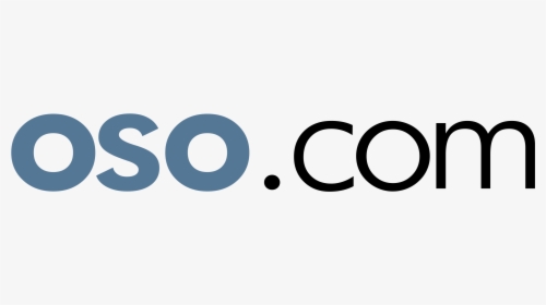 Oso Logo Png Transparent - Match, Png Download, Transparent PNG