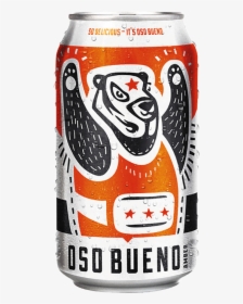 11 Below Oso Bueno - Guinness, HD Png Download, Transparent PNG