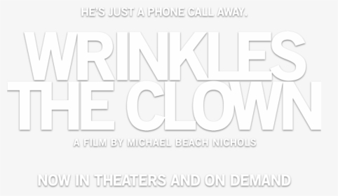 Wrinkles The Clown - Gases In The Atmosphere Pie, HD Png Download, Transparent PNG