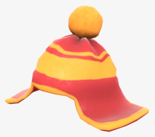 Tf2 Heavy Tough Guy's Toque, HD Png Download, Transparent PNG