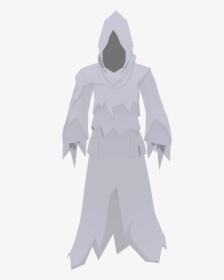 Ghost Chicken Costume Runescape, HD Png Download, Transparent PNG