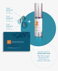 Zss Infographic M2 Daily - Hair Care, HD Png Download, Transparent PNG