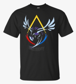 Pokemon Go Team Team Harmony T-shirt - Gucci T Shirt Replica, HD Png Download, Transparent PNG