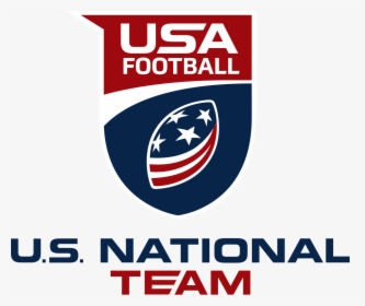 Us National Football Team Logo, HD Png Download, Transparent PNG
