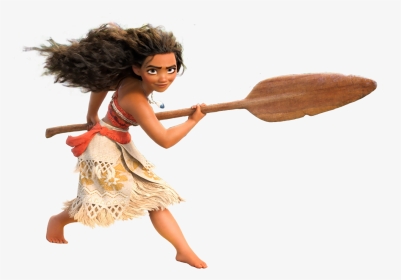 Moana X Jack Frost, HD Png Download, Transparent PNG