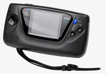 Old Handheld Gaming Systems, HD Png Download, Transparent PNG