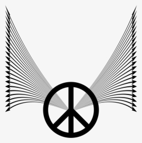 Different Peace Symbols, HD Png Download, Transparent PNG