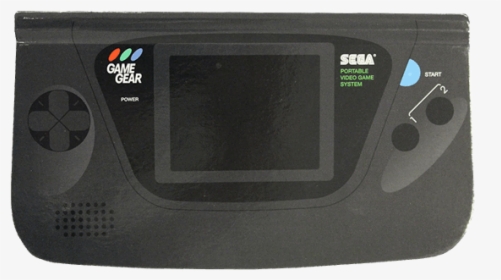 Sega Game Gear, HD Png Download, Transparent PNG
