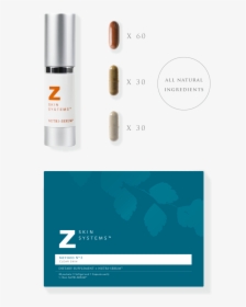 Zss Skincare Review , Png Download - Graphic Design, Transparent Png, Transparent PNG