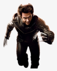 Wolverine Png - Wolverine - John Wick As Wolverine, Transparent Png, Transparent PNG