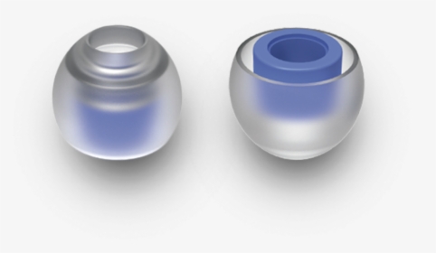 Cp100z Silicone Ear Tips - Vase, HD Png Download, Transparent PNG