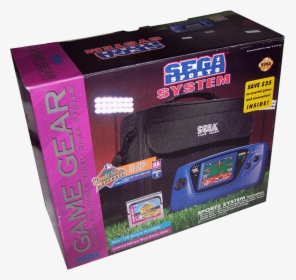 Sega Sports Game Gear, HD Png Download, Transparent PNG