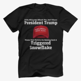 Kane Worm Poltergeist T-shirt - Mcgonagall Shirt, HD Png Download, Transparent PNG